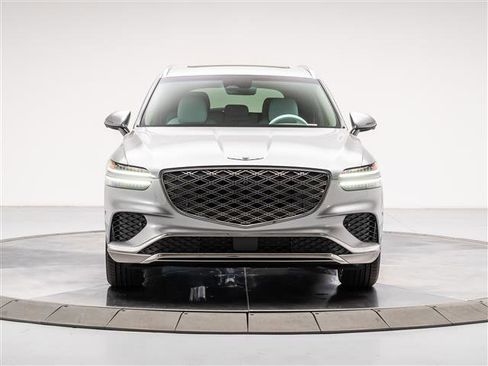 New 2026 Genesis GV70 2.5T Advanced AWD/4WD image 8