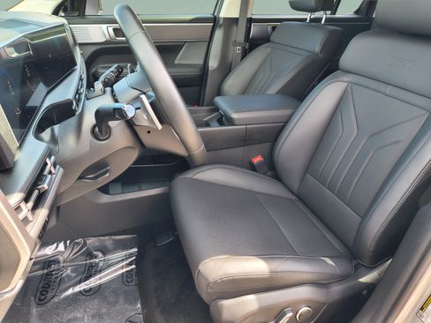 Certified 2025 Hyundai Santa Fe XRT AWD/4WD image 22