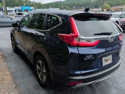 Used 2019 Honda CR-V LX image 5