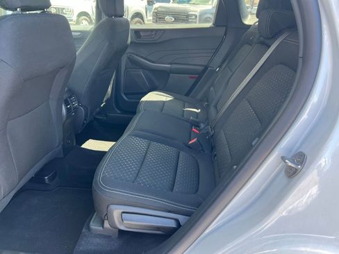 Used 2025 Ford Escape Active w/ Tech Pack #1 AWD/4WD image 25