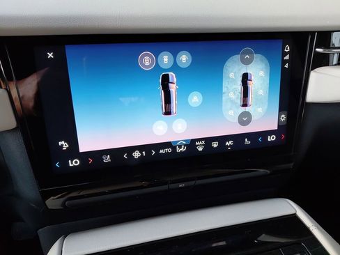 New 2026 Lincoln Navigator L Reserve image 59