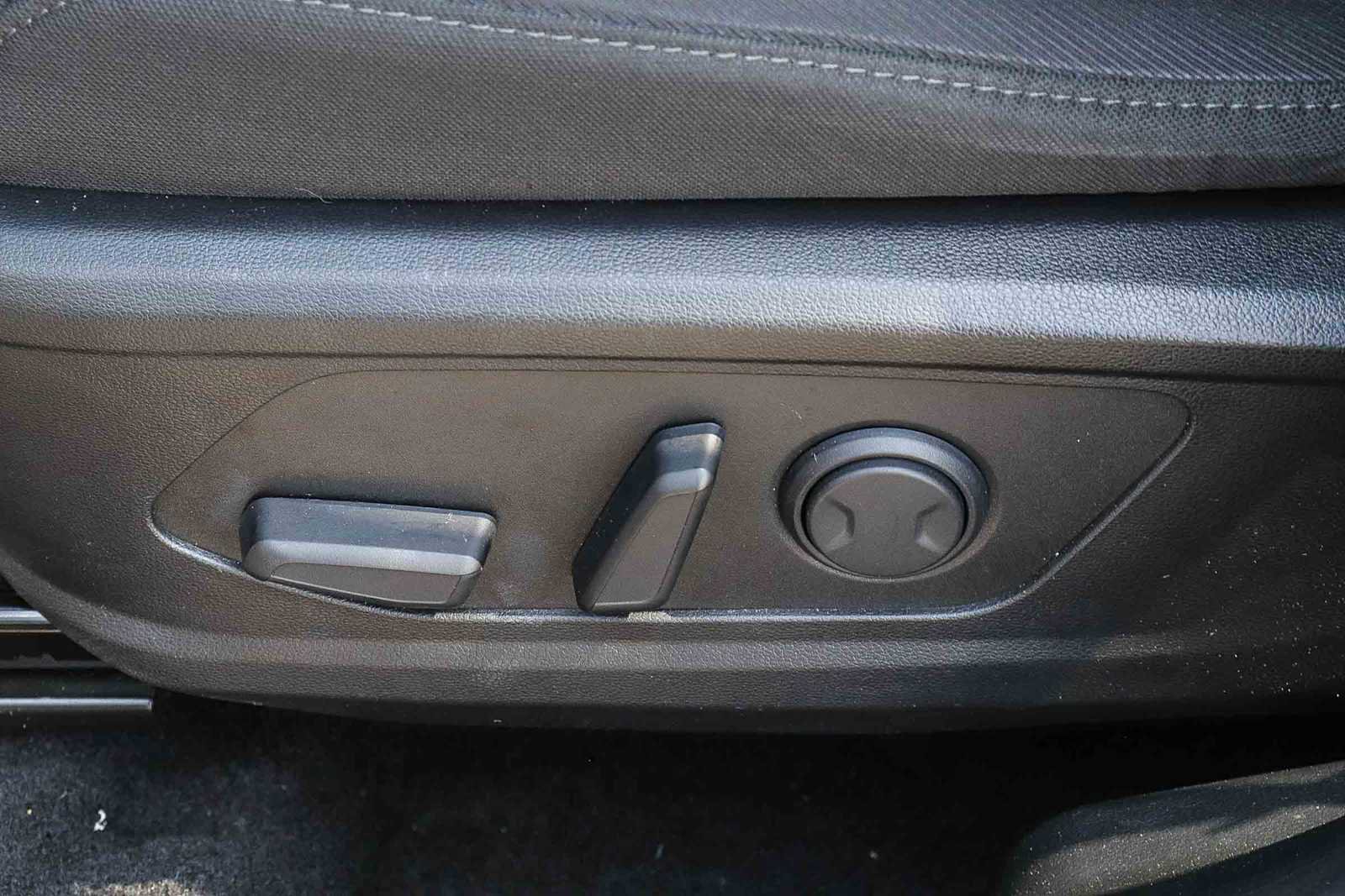 Used 2024 Hyundai Tucson SEL FWD image 30