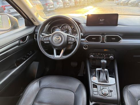 Used 2022 MAZDA CX-5 AWD 2.5 S image 23