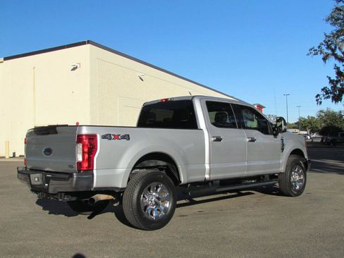 Used 2018 Ford F250 XLT image 11