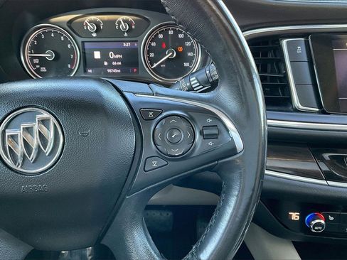 Used 2020 Buick Enclave Essence w/ Sound and Sites Package image 21