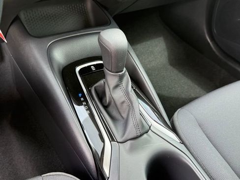 Used 2026 Toyota Corolla LE image 23
