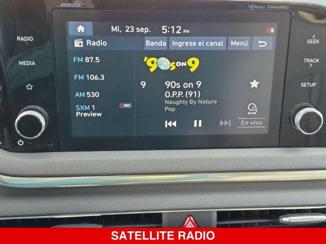 Used 2022 Hyundai Sonata SEL FWD image 23