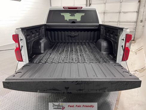 New 2026 Chevrolet Silverado 1500 LT AWD/4WD image 34