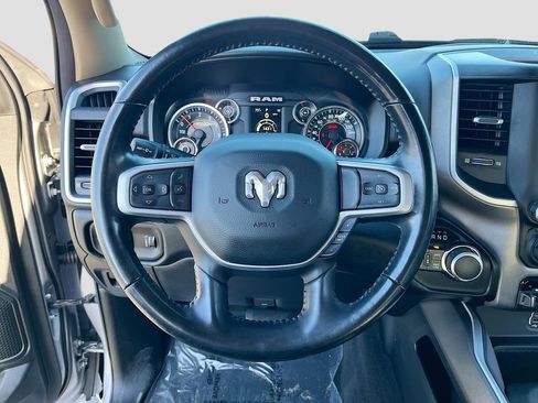 Certified 2020 RAM 1500 Big Horn image 11