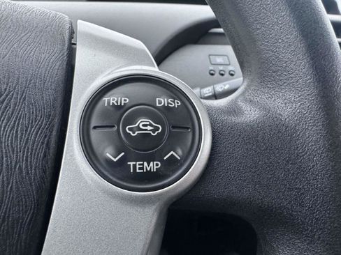 Used 2011 Toyota Prius Three image 34