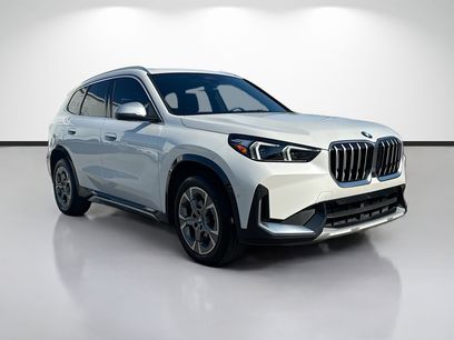 Used 2024 BMW X1 xDrive28i w/ Technology Package
