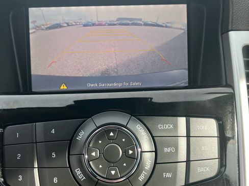 Used 2015 Chevrolet Cruze LT w/ Enhanced Safety Package image 17