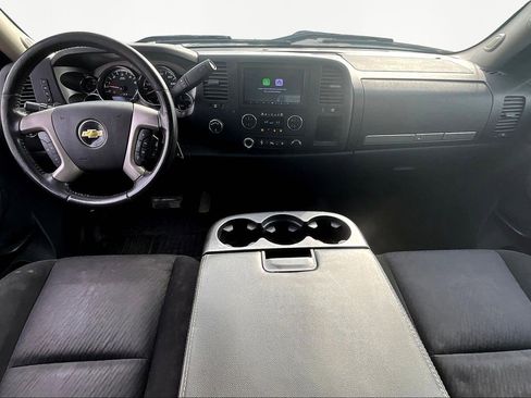 Used 2011 Chevrolet Silverado 1500 LT w/ All-Star Edition image 8