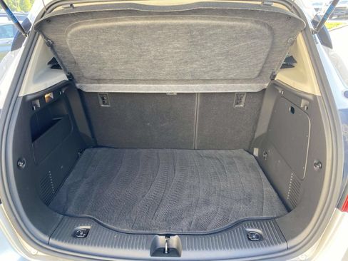 Used 2017 Buick Encore Premium w/ Experience Buick Package FWD image 9