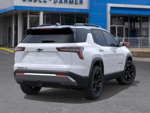 New 2026 Chevrolet Equinox LT w/ Convenience Package II image 28