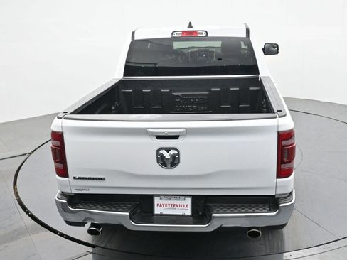 Used 2024 RAM 1500 Laramie image 21