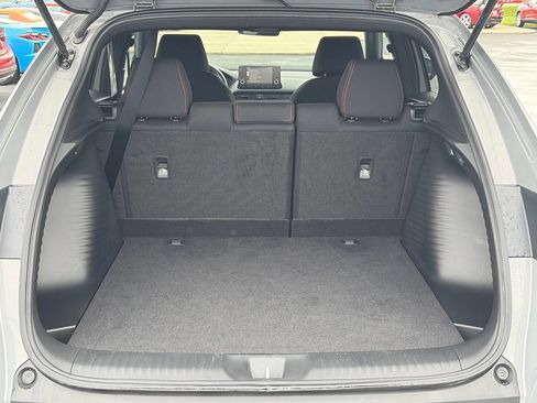 Used 2025 Honda HR-V Sport image 7