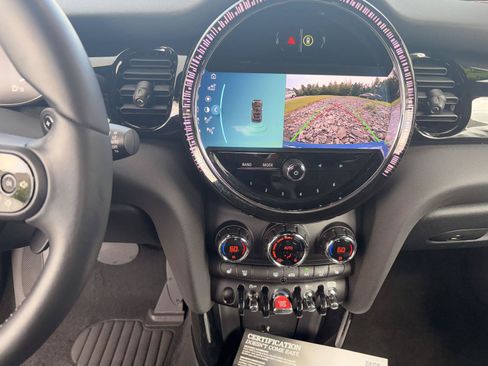 Certified 2024 MINI Cooper S FWD image 14