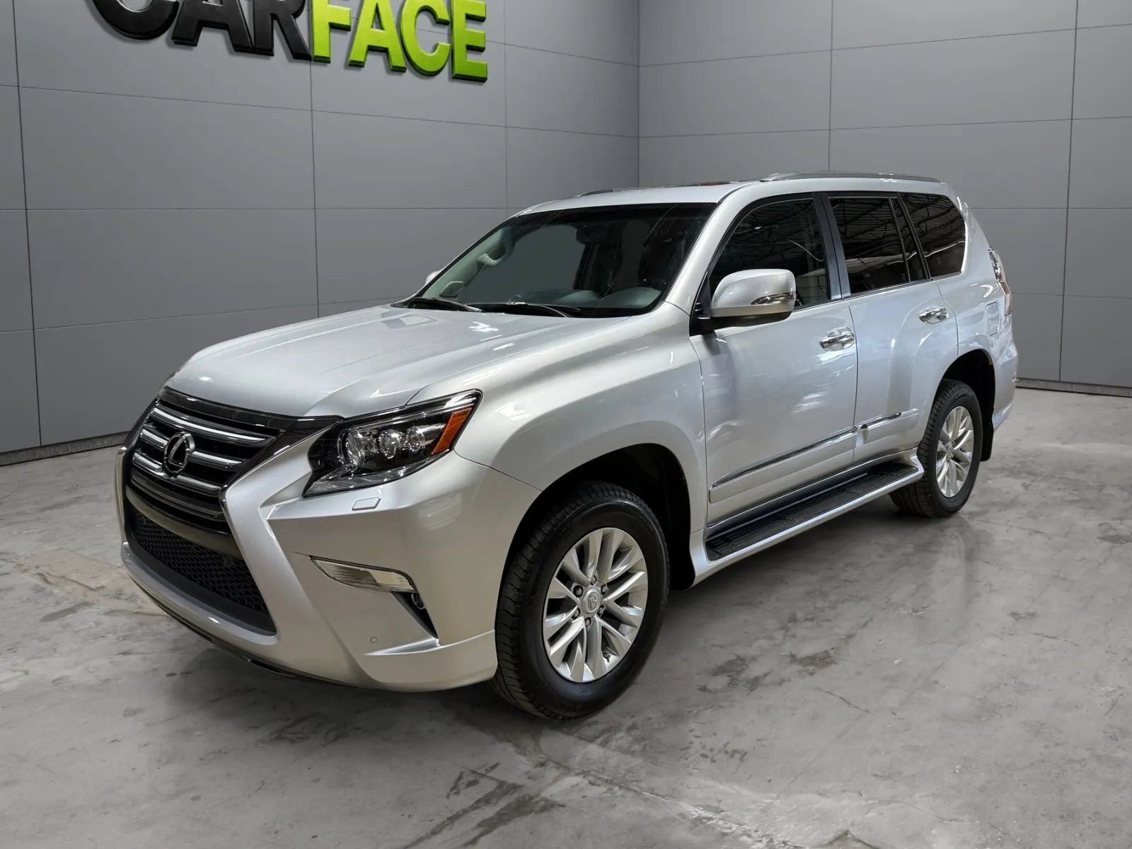 Used 2019 Lexus GX 460 Premium AWD/4WD image 6