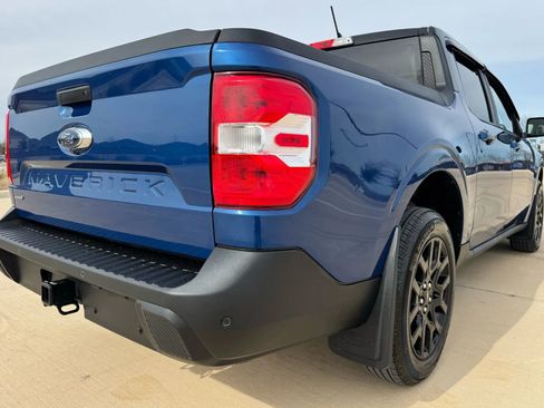 Used 2024 Ford Maverick Lariat image 13