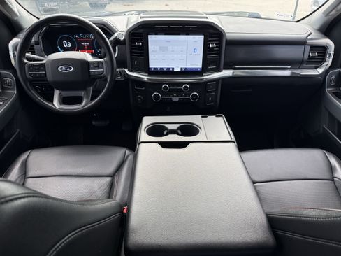 Used 2022 Ford F150 Lariat image 13