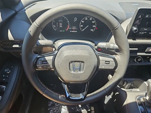 New 2026 Honda HR-V Sport image 14