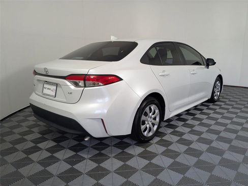 Certified 2023 Toyota Corolla LE image 21
