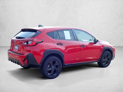Used 2024 Subaru Crosstrek 2.0i w/ Popular Package #2 AWD/4WD image 4