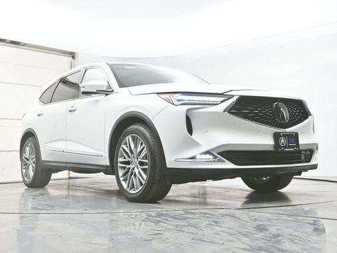 Certified 2023 Acura MDX SH-AWD w/ Advance Package image 33