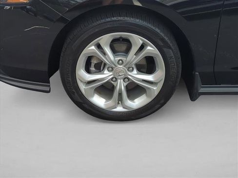 Used 2023 Honda Accord LX image 26