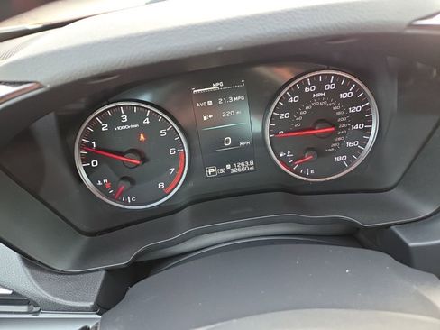 Used 2022 Subaru WRX image 24