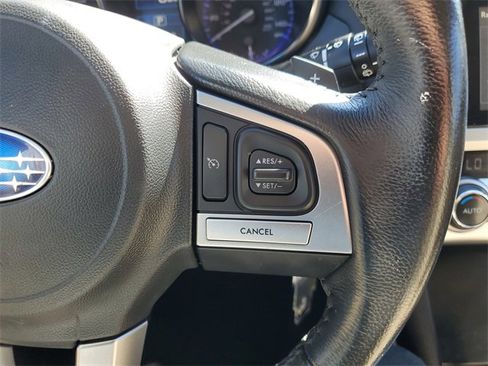 Used 2017 Subaru Outback 2.5i Premium image 29