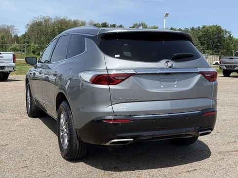 Used 2023 Buick Enclave Essence w/ Trailering Package, 5000 lbs. FWD image 6