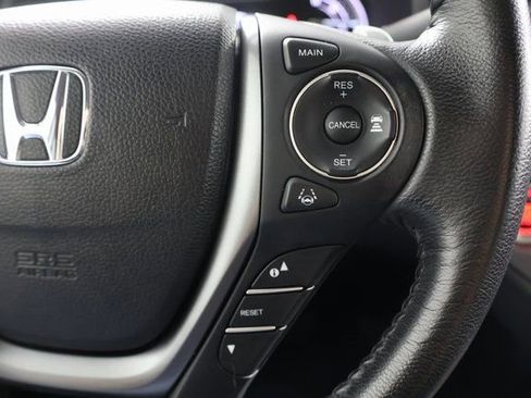 Used 2023 Honda Ridgeline RTL image 12