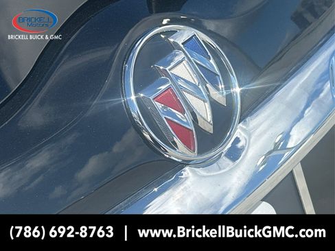 New 2024 Buick Enclave Premium image 26