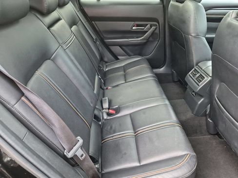 Used 2023 MAZDA CX-50 AWD 2.5 S w/ Cargo Package image 21