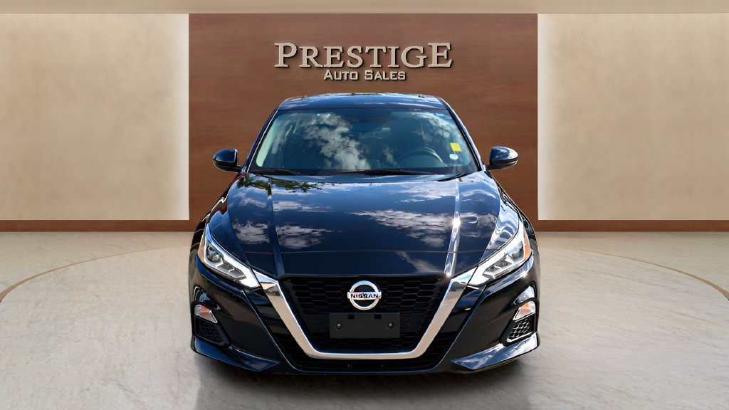 Used 2019 Nissan Altima 2.5 SR w/ SR Premium Package AWD/4WD image 39