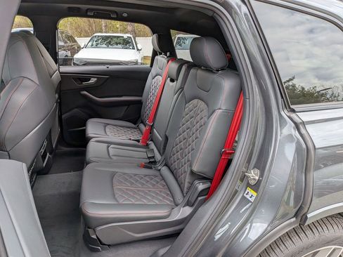 New 2026 Audi Q7 3.0T Prestige AWD/4WD image 20