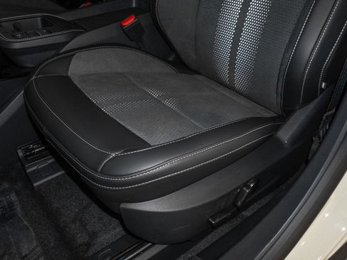 New 2025 Ford Mustang Mach-E GT image 24