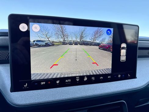 New 2026 Ford Maverick XLT w/ Equipment Group 301A image 15