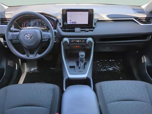 Used 2023 Toyota RAV4 XLE w/ Convenience Package FWD image 14