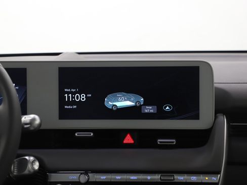 Certified 2024 Hyundai Ioniq 5 Limited image 16