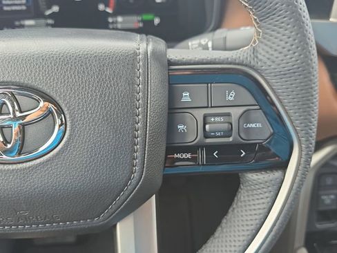 New 2026 Toyota Tundra 1794 Edition AWD/4WD image 17