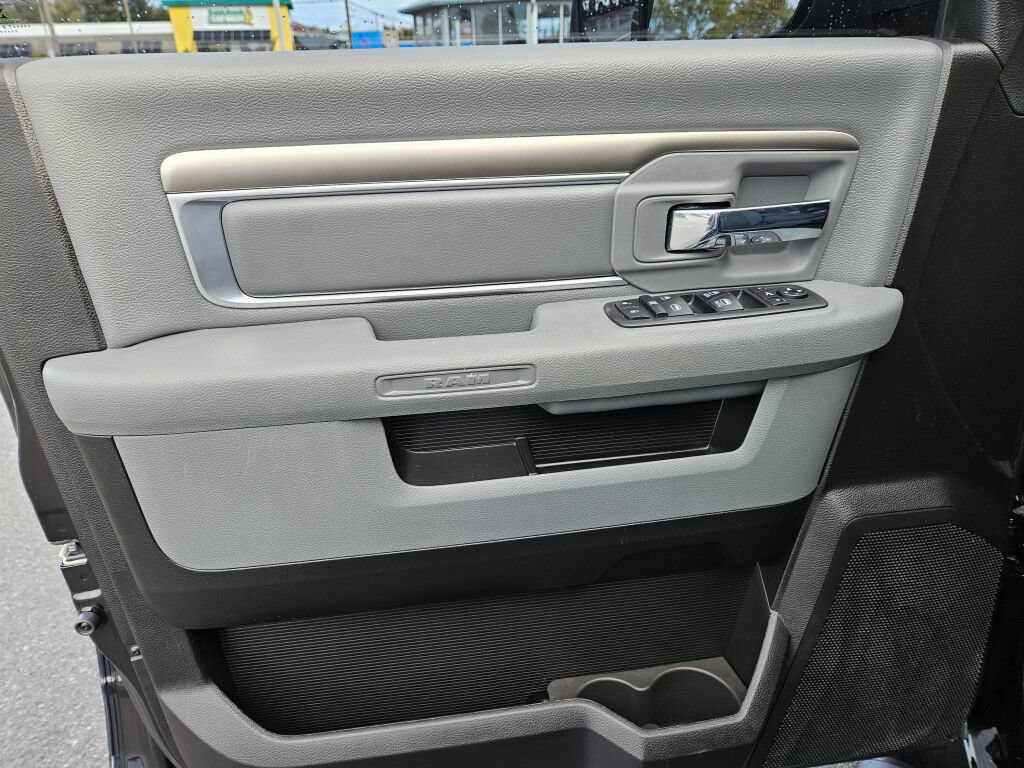 Used 2019 RAM 1500 Big Horn AWD/4WD image 19