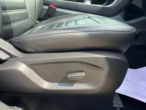 Used 2024 Ford Edge SEL w/ Convenience Package AWD/4WD image 30