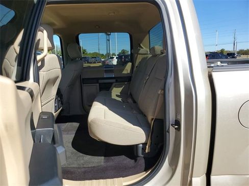 Used 2017 Ford F150 XLT w/ Equipment Group 301A Mid image 23