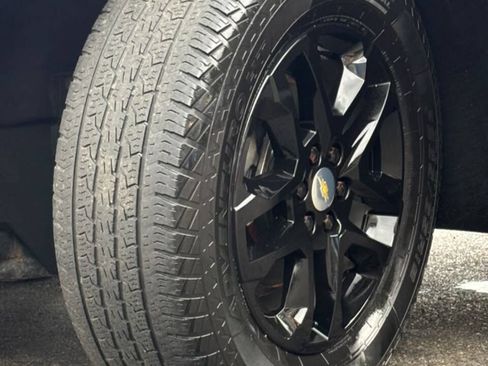 Used 2019 Chevrolet Traverse LS FWD image 38
