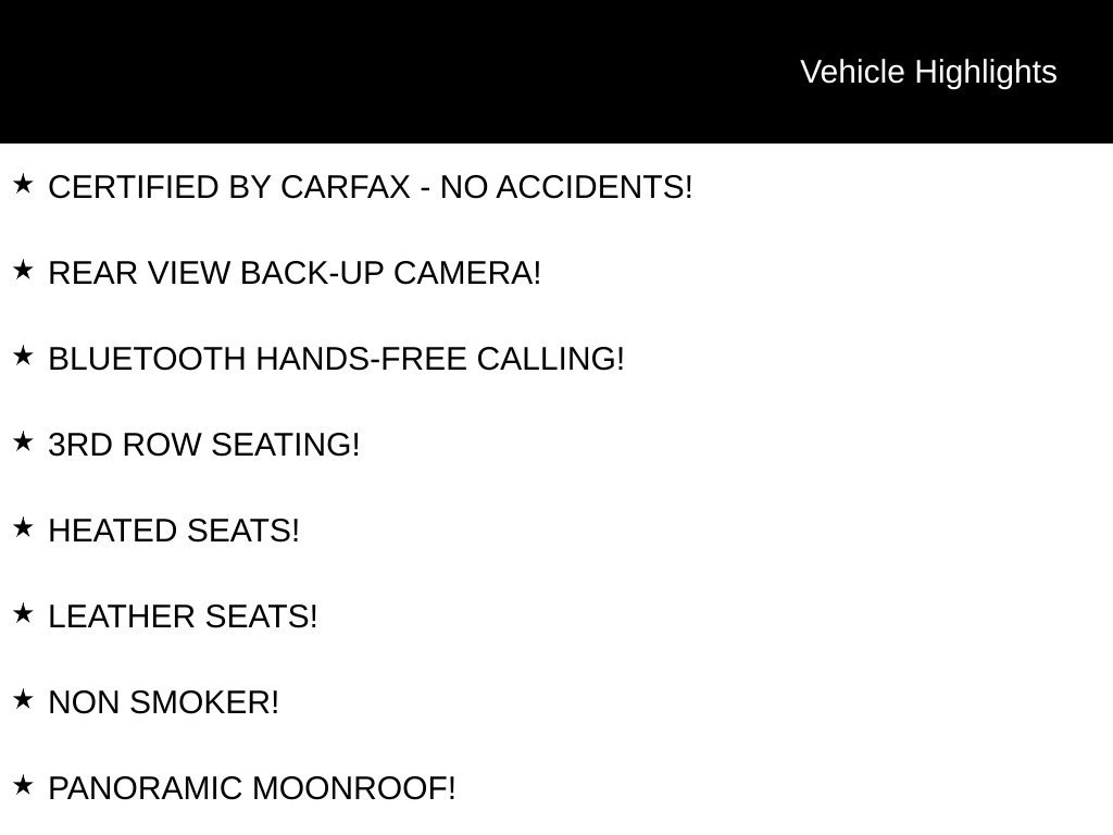 Used 2025 Chrysler Pacifica Pinnacle FWD image 5