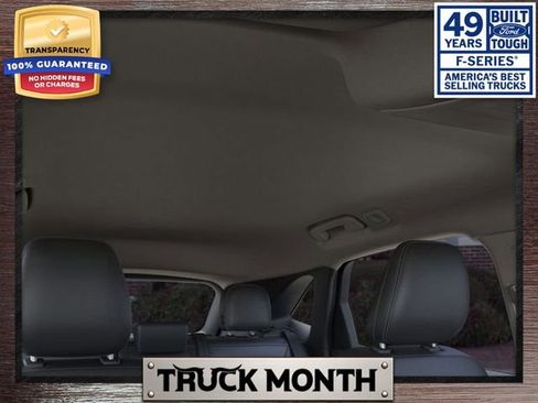 New 2026 Ford Escape Platinum image 22