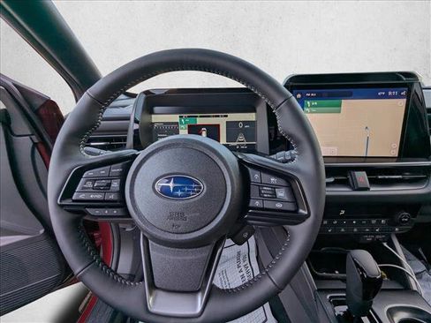 New 2026 Subaru Outback Touring XT image 14